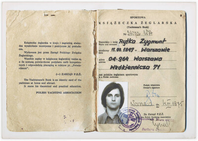 Ślady - dowody istnienia