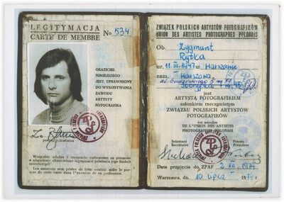 Ślady - dowody istnienia