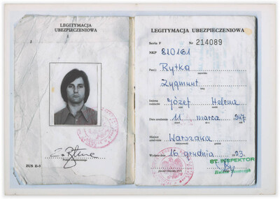 Ślady - dowody istnienia