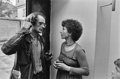 Zygmunt Rytka &bdquo;Fotowizja &ndash; katalog s.m.&rdquo;, Mała Galeria PSP-ZPAF, Warszawa, 1981