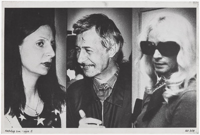 Katalog S.M. (Some Meetings)