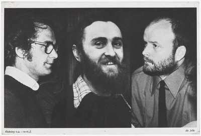 Katalog S.M. (Some Meetings)