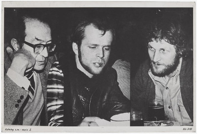 Katalog S.M. (Some Meetings)