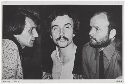 Katalog S.M. (Some Meetings)