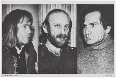 Katalog S.M. (Some Meetings)