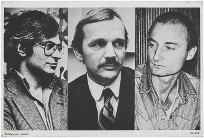 Katalog S.M. (Some Meetings)