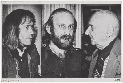 Katalog S.M. (Some Meetings)