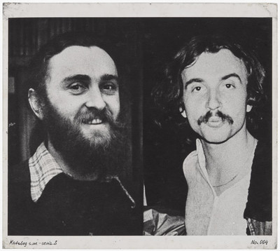 Katalog S.M. (Some Meetings)