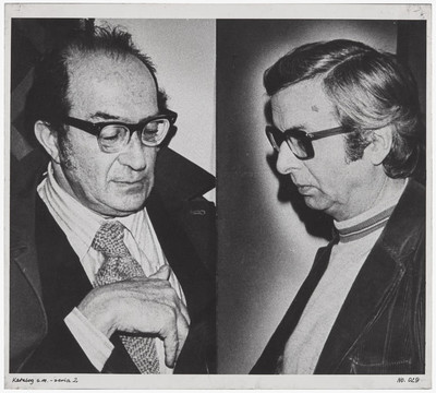 Katalog S.M. (Some Meetings)