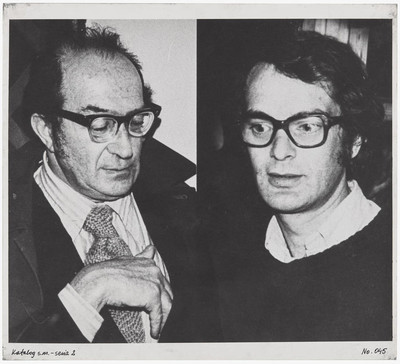 Katalog S.M. (Some Meetings)