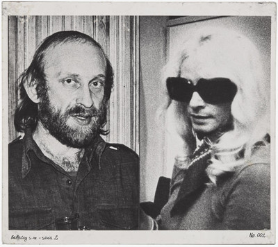 Katalog S.M. (Some Meetings)