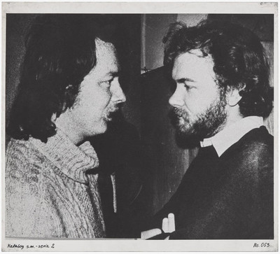 Katalog S.M. (Some Meetings)