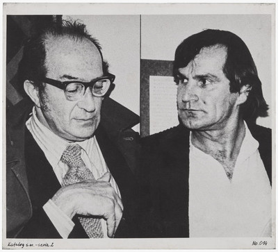 Katalog S.M. (Some Meetings)