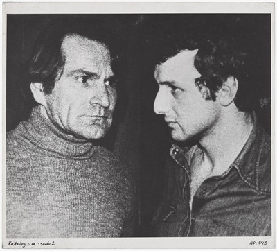 Katalog S.M. (Some Meetings)