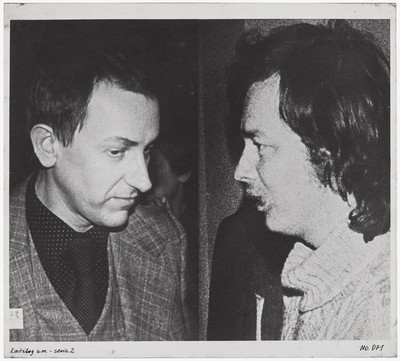 Katalog S.M. (Some Meetings)