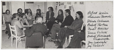Catalogue S.M. (Some Meetings)