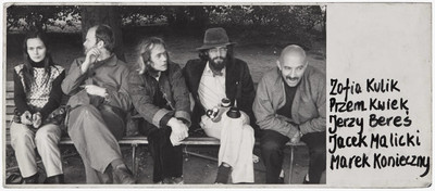 Catalogue S.M. (Some Meetings)
