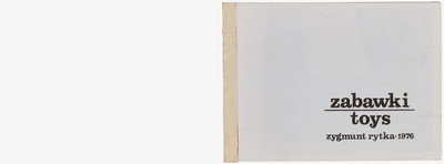 Zabawki