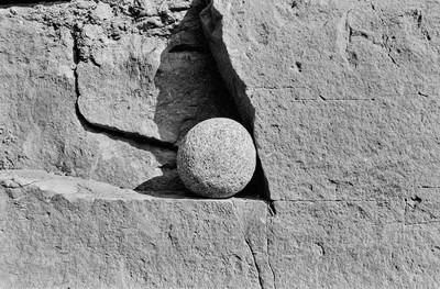 Impermanent Object
