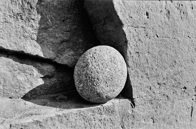 Impermanent Object