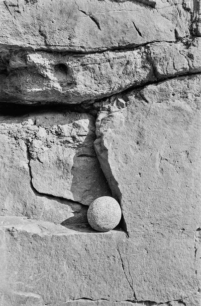Impermanent Object