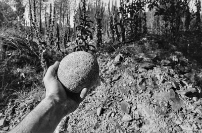 Impermanent Object