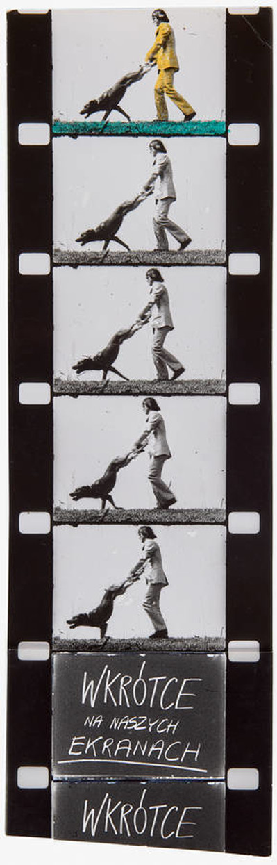 Wkr&oacute;tce na naszych ekranach