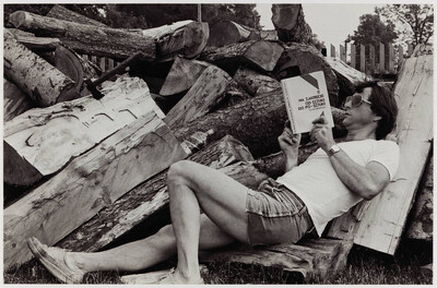 Wakacje z książką, czyli c.d. serialu Wkr&oacute;tce na naszych ekranach