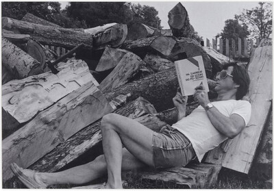 Wakacje z książką, czyli c.d. serialu Wkr&oacute;tce na naszych ekranach