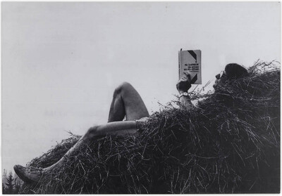 Wakacje z książką, czyli c.d. serialu Wkr&oacute;tce na naszych ekranach